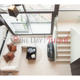 คอนโด สำหรับ เช่า: Rhythm Sukhumvit 44/1, 62 ตร.ม., 1 ห้องนอน - OneDay_0