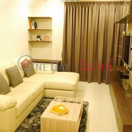 Condo for Rent: Villa Asoke, 50 m², 1 bedroom(s) - OneDay_0