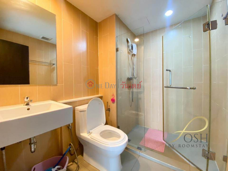 For rent: CENTRIO CONDO (5th floor, building C),next to Central Phuket Shopping Mall, Thailand Rental | ฿ 12,000/ month