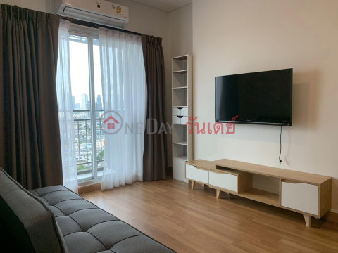 Condo for Rent: Lumpini Place Ratchada-sathu, 32 m², 1 bedroom(s) - OneDay_0