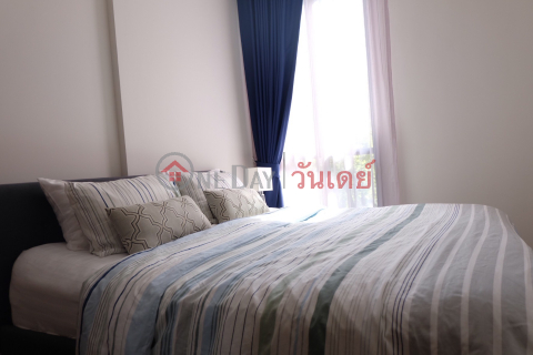 Condo for Rent: Mori Haus, 36 m², 1 bedroom(s) - OneDay_0