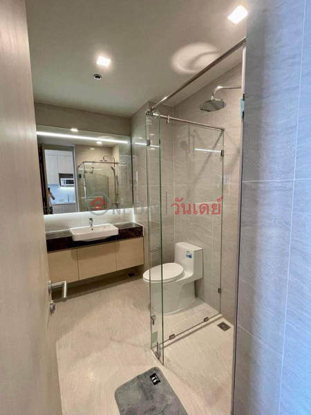 Condo for Rent: Noble State 39, 30 m², 1 bedroom(s) Rental Listings