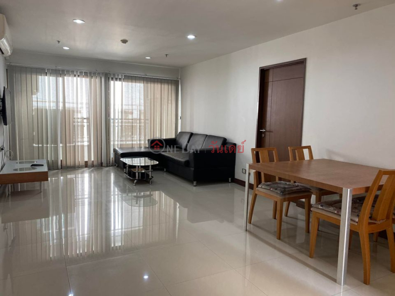 คอนโด สำหรับ เช่า: Silom City Resort, 84 ตร.ม., 2 ห้องนอน, ประเทศไทย เช่า | ฿ 31,000/ เดือน