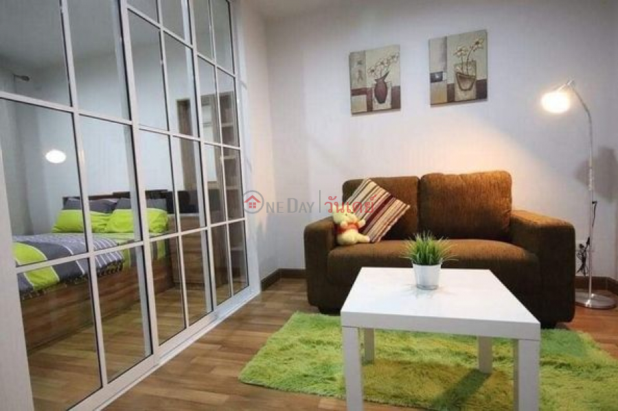 Condo for rent Regent Home Sukhumvit 81 (2nd floor) Thailand | Rental, ฿ 10,000/ month