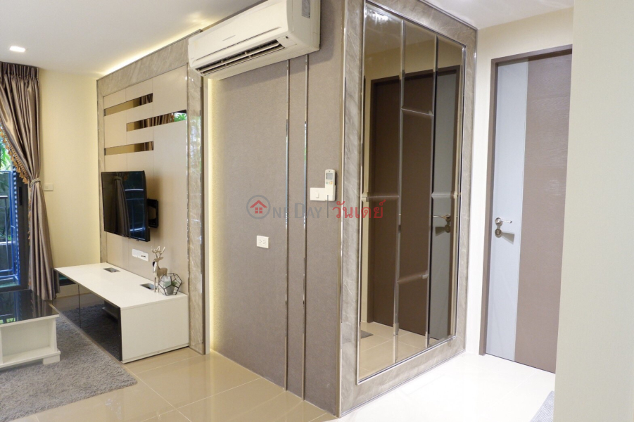 Condo for Rent: Mirage Sukhumvit 27, 50 m², 1 bedroom(s) | Thailand, Rental | ฿ 28,000/ month