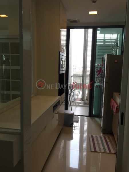 Condo for Rent: The Room Sukhumvit 62, 75 m², 2 bedroom(s) Rental Listings