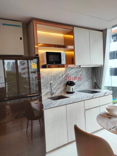 อพาร์ทเมนท์ สำหรับ เช่า: 111 Residence Luxury Apartment Sukhumvit 39, 59 ตร.ม., 2 ห้องนอน - OneDay_0