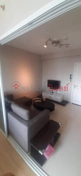 Fuse Mobius (23th floor, Building A) Thailand | Rental ฿ 9,800/ month