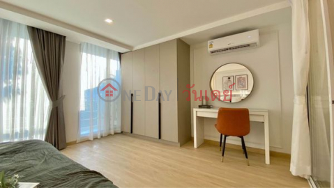 Condo for rent Waterford Sukhumvit 50 (2nd floor) _0