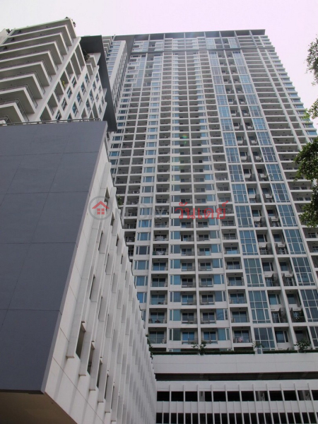 ฿ 23,000/ month, Condo for Rent: Villa Rachatewi, 43 m², 1 bedroom(s)