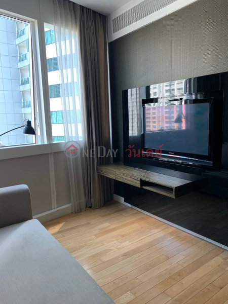 Property Search Thailand | OneDay | Residential Rental Listings Condo for Rent: Millennium Residence, 193 m², 3 bedroom(s)