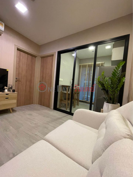 Property Search Thailand | OneDay | Residential Sales Listings | Condo for Sale: Condolette Midst Rama 9, 29 m², 1 bedroom(s)