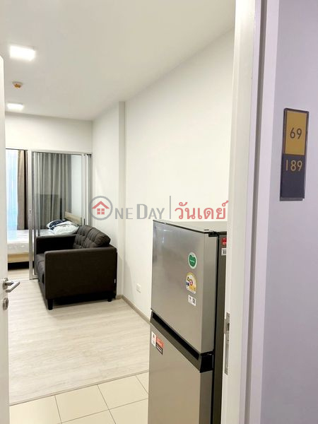 Condo for rent: Plum Condo Sukhumvit 62 (7th floor, 69/189) Rental Listings