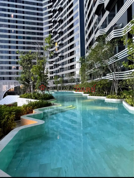 Condo for rent: Ideo Mobi Sukhumvit Eastpoint (10th floor, building A) | Thailand | Rental | ฿ 21,500/ month