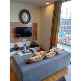 Condo for Rent: The Tempo Ruamrudee, 35 m², 1 bedroom(s) - OneDay_0