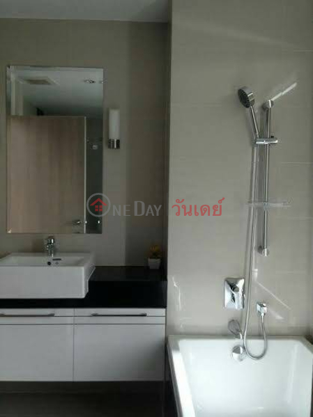 ฿ 42,000/ month Condo for Rent: Supalai Premier @ Asoke, 85 m², 2 bedroom(s)