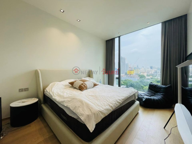 Condo for Rent: 28 Chidlom, 80 m², 2 bedroom(s),Thailand Rental ฿ 120,000/ month