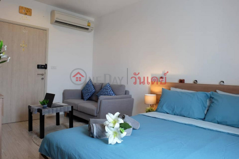 Condo for Rent: Ideo Mobi Sukhumvit Eastgate, 24 m², 1 bedroom(s) - OneDay_0