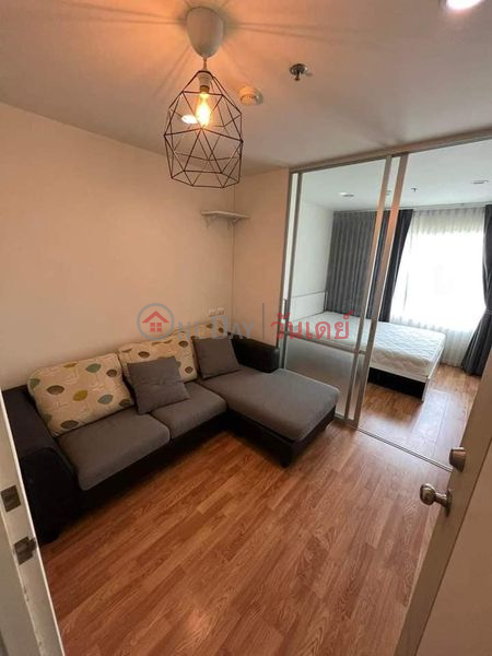 Lumpini Park Nawamin - Sri Burapha (10th floor, building D) | Thailand Rental, ฿ 7,000/ month