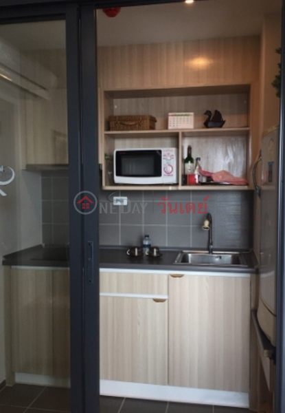 Condo for Rent: IDEO O2, 53 m², 2 bedroom(s) Rental Listings