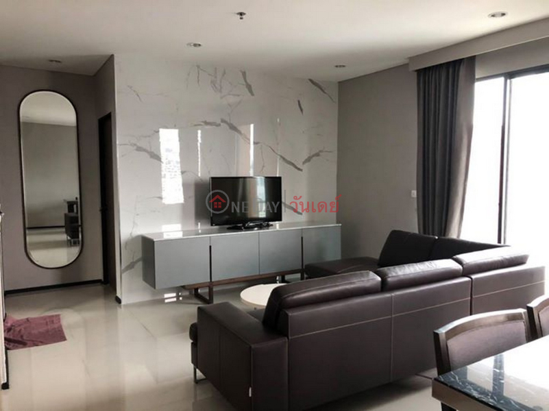 Condo for Rent: Villa Asoke, 86 m², 2 bedroom(s) Rental Listings