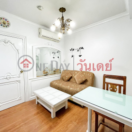 Condo for Rent: Grand Park View, 32 m², 1 bedroom(s) - OneDay_0