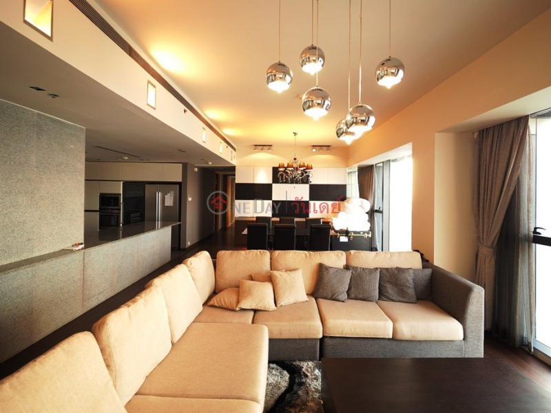 The Met Thailand Rental | ฿ 120,000/ month