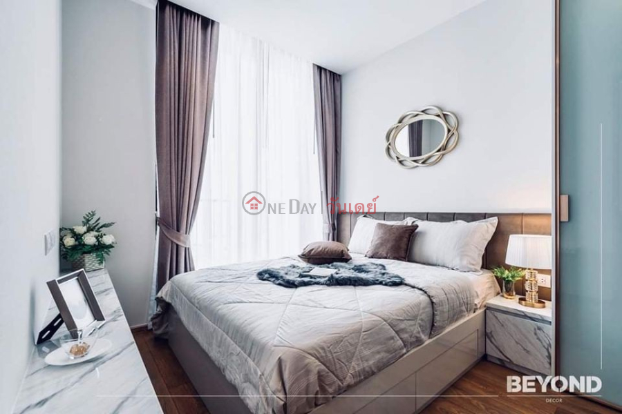 Condo for Rent: Noble BE 33, 34 m², 1 bedroom(s),Thailand | Rental ฿ 28,000/ month