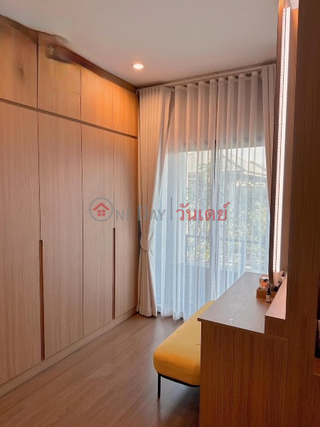 Areeya Como 4 Beds 3 Baths Bangna-Trad Road near Mega Bangna รายการขาย