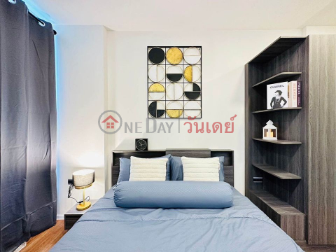 Space condo for rent, fully furnished (668-5910890154)_0