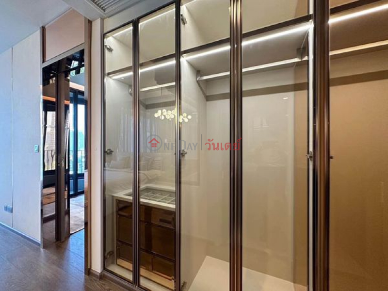 ฿ 33,000/ month | Condo for rent Ideo Q Sukhumvit 36 (14th floor)