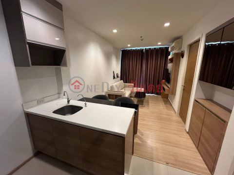 Condo for Rent: Rhythm Phahol-Ari, 46 m², 1 bedroom(s) - OneDay_0