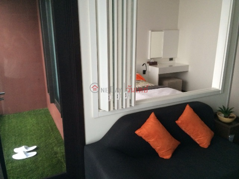  1 | Residential, Rental Listings, ฿ 19,000/ month