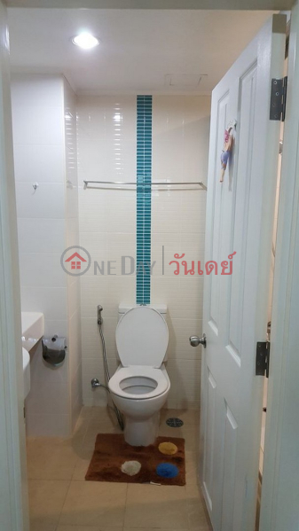 Condo for Rent: Lumpini Place Rama IX - Ratchada, 37 m², 1 bedroom(s) Thailand | Rental, ฿ 15,000/ month