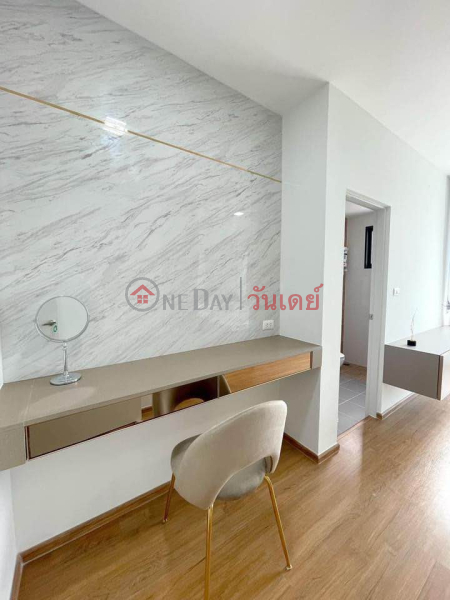 Townhouse for Rent: Pleno Sukhumvit-Bangna, 132 m², 3 bedroom(s) Thailand Rental | ฿ 42,000/ month