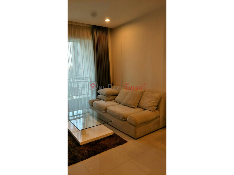 คอนโด สำหรับ เช่า: Circle Condominium, 48 ตร.ม., 1 ห้องนอน | ประเทศไทย, เช่า ฿ 20,000/ เดือน