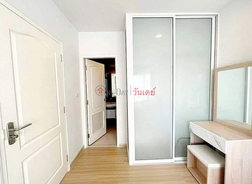 ฿ 8,500/ month Bangkok Horizon Ratchada-Thapra (28th floor)