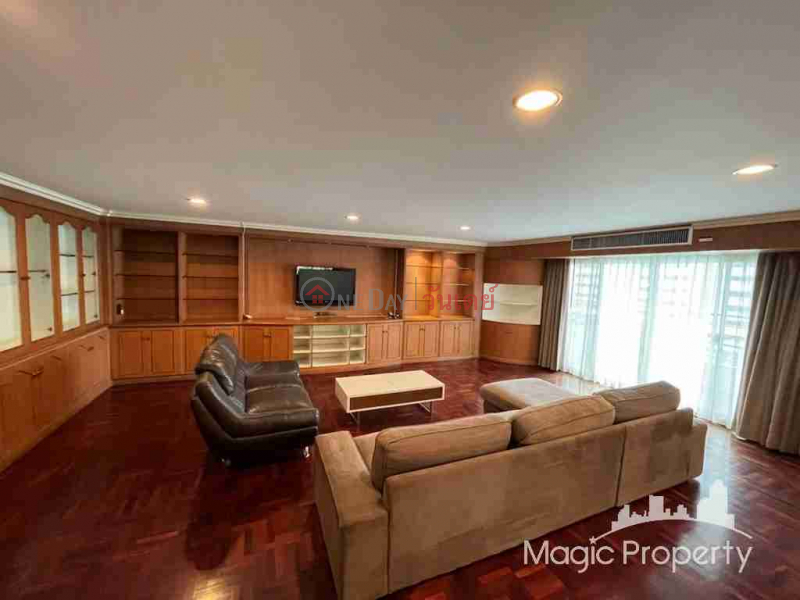 Regent on the Park 3, Watthana, Bangkok Sales Listings (MAG-MGP869)