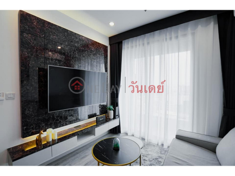 Condo for Rent: IDEO Mobi Sukhumvit 66, 51 m², 2 bedroom(s) - OneDay_0