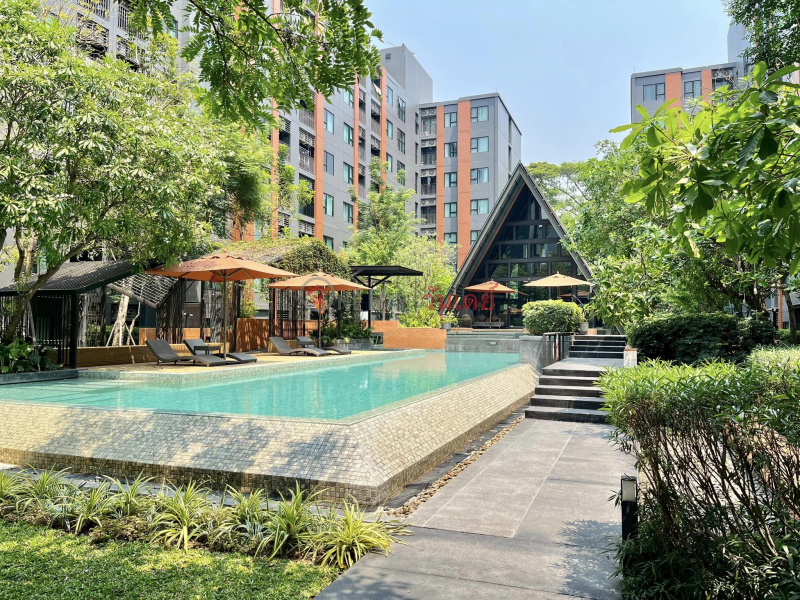 Property Search Thailand | OneDay | Residential | Rental Listings, For rent: Escent Ville Chiangmai (ready to move in)