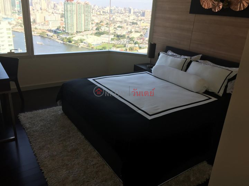 Condo for Sale: Watermark Chaophraya, 284 m², 4 bedroom(s) Sales Listings