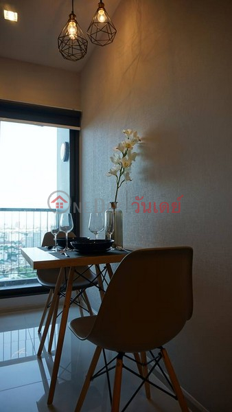 ฿ 19,000/ month | Condo for Rent: Life Sukhumvit 48, 33 m², 1 bedroom(s)