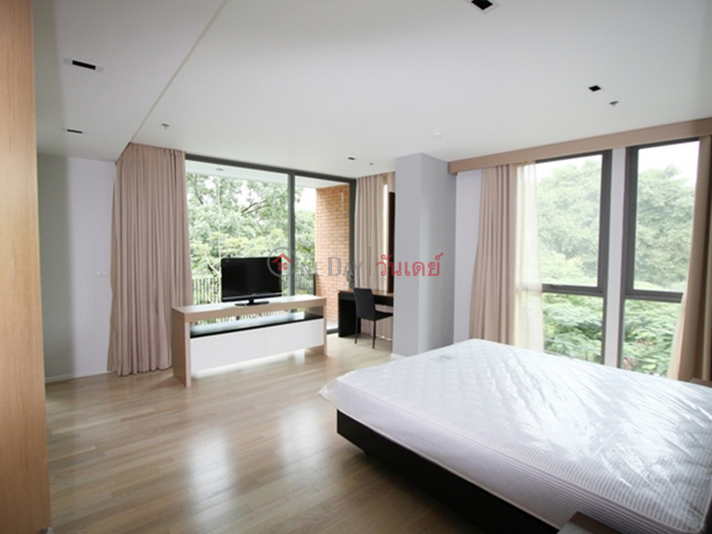 ฿ 79,000/ month | Condo for Rent: Promphan 53, 135 m², 2 bedroom(s)