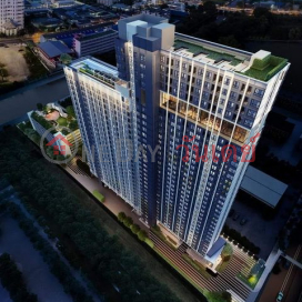 Condo for rent: The Origin Ram 209 Interchange (9th floor) _0