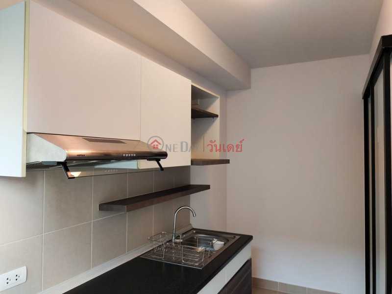 Condo for Rent: Supalai Cute Ratchayothin - Phaholyothin34, 48 m², 1 bedroom(s) Rental Listings