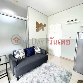 Condo for rent: City Home Srinagarindra (2nd floor) _0