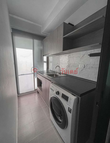 ฿ 10,000/ month | Condo for rent Notting Hill Sukhumvit 105 (7th floor)