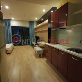 Condo for Rent: Noble Refine, 34 m², 1 bedroom(s) - OneDay_0