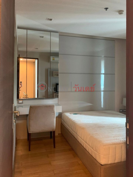 ฿ 6.4Million | คอนโด สำหรับ ขาย: The Address Asoke, 46 ตร.ม., 1 ห้องนอน