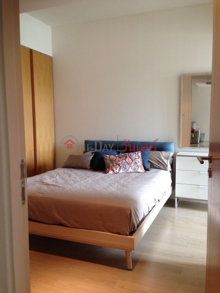 ฿ 60,000/ month Condo for Rent: The Pano, 138 m², 2 bedroom(s)